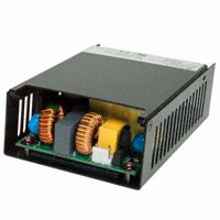 CUI Inc. - VBM-360-24-CNF - AC/DC CONVERTER 24V 360W