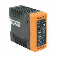 CUI Inc. - VDRS-60-12 - AC/DC CONVERTER 12V 60W