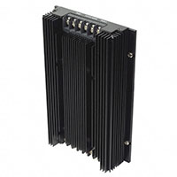 CUI Inc. - VFK400W-Q48-S24-DIN - DC/DC CONVERTER 24V 400W