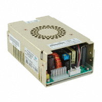 CUI Inc. - VF-S250-24A-CF - AC/DC CONVERTER 24V 250W