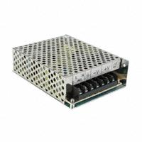 CUI Inc. - VGS-100-24 - AC/DC CONVERTER 24V 100W
