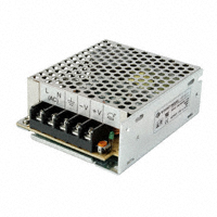 CUI Inc. - VGS-50-5 - AC/DC CONVERTER 5V 50W