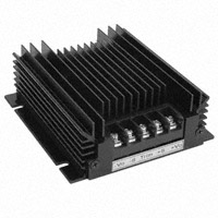 CUI Inc. - VHK150W-Q24-S48 - DC/DC CONVERTER 150W 48V 3.12A