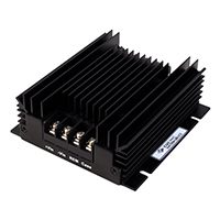 CUI Inc. - VHK100W-Q48-S12 - CONVERTER DC/DC 12V 8.3A 100W