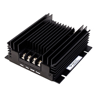 CUI Inc. - VHK100W-Q48-S15 - CONVERTER DC/DC 15V 6.7A 100W