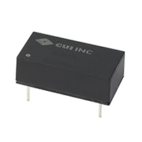 CUI Inc. - VIFSD1-S5-S5-DIP - CONVERTER DC/DC 1W 5V 150MA