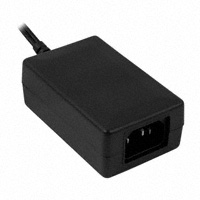 CUI Inc. - SDI50-24-UC-P5 - AC/DC DESKTOP ADAPTER 24V 50W
