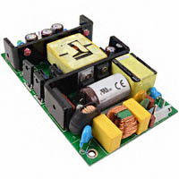 CUI Inc. - VMS-100-18 - AC/DC CONVERTER 18V 100W