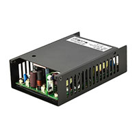 CUI Inc. - VMS-300A-12-CNF - AC-DC, 300 W, 12 VDC, SINGLE OUT