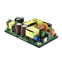 CUI Inc. - VMS-300A-48 - AC/DC CONVERTER 48V 300W