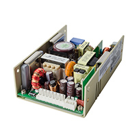 CUI Inc. - VMS-300-15 - AC/DC CONVERTER 15V 300W