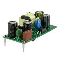 CUI Inc. - VOF-10B-S24 - AC/DC CONVERTER 24V 10W