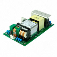 CUI Inc. - VOF-120-24 - AC/DC CONVERTER 24V 120W