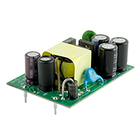 CUI Inc. - VOF-15B-S12 - AC/DC CONVERTER 12V 15W