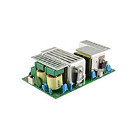 CUI Inc. - VOF-185-24 - AC/DC CONVERTER 24V 111W/185W