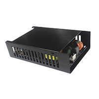 CUI Inc. - VOF-300-12-CNF - AC-DC, 300 W, 12 VDC, SINGLE OUT