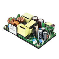 CUI Inc. - VOF-300-48 - AC/DC CONVERTER 48V 300W