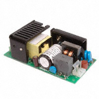 CUI Inc. - VOF-65-24 - AC/DC CONVERTER 24V 65W