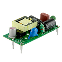 CUI Inc. - VOF-6B-S12 - AC/DC CONVERTER 12V 6W