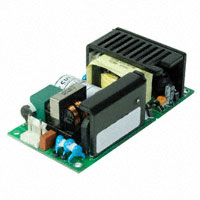 CUI Inc. - VOF-85-24 - AC/DC CONVERTER 24V 85W