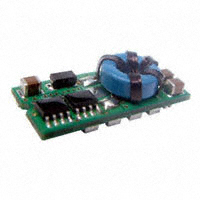 CUI Inc. - VPOL15A-5-SMT - CONVERTER DC/DC 3.63VOUT 15A SMD