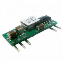 CUI Inc. - VPOL5A-5-SIP - CONVERTER DC/DC 3.63V OUT 5A SIP
