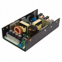 CUI Inc. - VPU-S200-27.6 - AC/DC CONVERTER 27.6V 200W