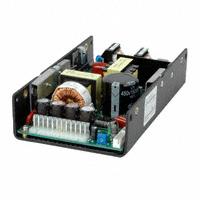 CUI Inc. - VPU-S200-36 - AC/DC CONVERTER 36V 200W
