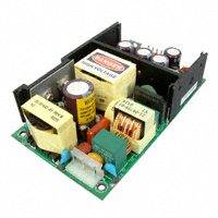 CUI Inc. - VSBU-120-T3512B - AC/DC CONVERTER 3.3V 5V 12V 120W