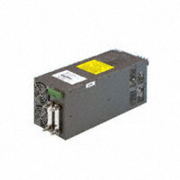CUI Inc. - VSCP-1K5-48 - AC/DC CONVERTER 48V 1500W