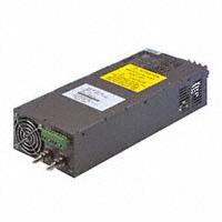 CUI Inc. - VSCP-800-24 - AC/DC CONVERTER 24V 800W