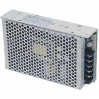 CUI Inc. - VSD-50A-24 - PWR SUPPLY 24A 2.1A