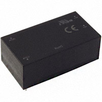 CUI Inc. - VSKM-S10-15U - POWER SUPPLY SWITCHING 10W 15V