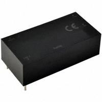 CUI Inc. - VSKM-S5-12U - CONVERTER AC/DC 5W 12V 416MA