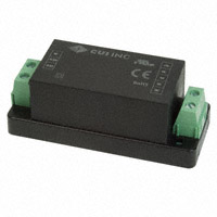 CUI Inc. - VSK-S10-12UA-T - AC/DC CONVERTER 12V 10W