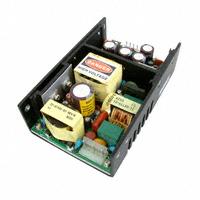 CUI Inc. - VSUU-120-24 - AC/DC CONVERTER 24V 120W