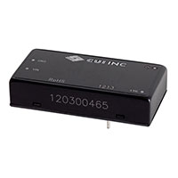 CUI Inc. - VYB10W-Q24-D15 - CONVERTER DC/DC 10W +/-15V 333MA