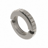 CUI Inc. - MJ-3502-NUT - REPLACEMENT NUT FOR MJ-3502