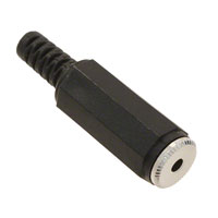 CUI Inc. - MR-2501 - CONN JACK MONO 2.5MM