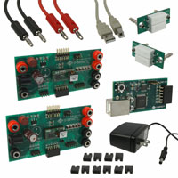CUI Inc. - NDM1 KIT - DEMO NDM1 DC/DC 12A/25A MODULES
