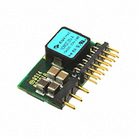 CUI Inc. - NDM2Z-25V-A-001 - CONVERTER DC/DC 3.3V 25A OUT