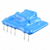 CUI Inc. - PBK-5-12-B - AC/DC CONVERTER 12V 5W