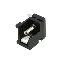 CUI Inc. - PJ-003A - CONN POWER JACK 2.1MM ID SOLDER