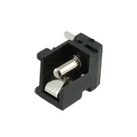 CUI Inc. - PJ-003B - CONN POWER JACK 2.5MM ID SOLDER