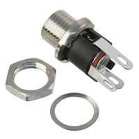 CUI Inc. - PJ-005A - CONN PWR JACK 2X5.5MM SOLDER