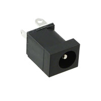 CUI Inc. - PJ-006B - CONN PWR JACK 2.5X5.5MM SOLDER