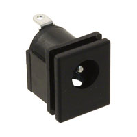 CUI Inc. - PJ-009A - CONN PWR JACK 2X5.5MM SOLDER