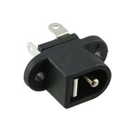 CUI Inc. - PJ-010A - CONN PWR JACK 2X5.5MM SOLDER