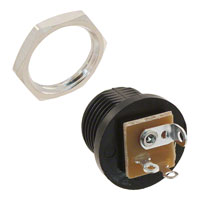 CUI Inc. - PJ-011A - CONN PWR JACK 2X5.5MM SOLDER