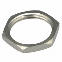 CUI Inc. - PJ-011X-NUT - REPLACEMENT NUT FOR PJ-011A/B